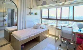 Imagem 4: Apartamento aconchegante 4 suítes em Jaboatão dos Guararapes