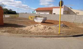 Imagem 4: TERRENO DE ESQUINA À VENDA - VILLA DAS FLORES, SÃO MIGUEL ARCANJO - SP