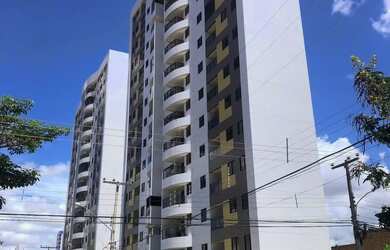 Imagem 2: Apartamento 02 quartos em Caruaru - Maurício de Nassau