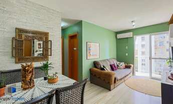 Imagem: Apartamento com 2 quartos e 61m² à venda