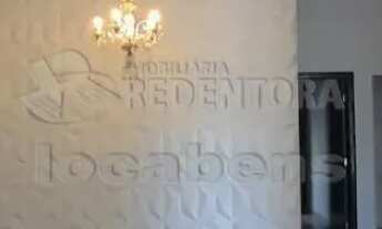 Imagem 4: Casa com 3 dormitórios com 1 suite e varanda gourmet com ofurô