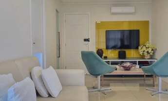 Imagem 2: TA: Oportunidade da Ponta do farol andar alto vista lagoa