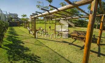 Imagem 5: Terreno à venda com 360m² no Swiss Park, em Campinas