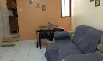 Imagem: Casa no centro Belém semi mobiliada