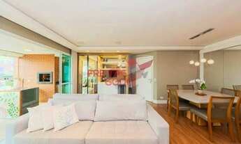 Imagem 7: Apartamento 3 Quartos à venda - Ecoville - Curitiba/Pr