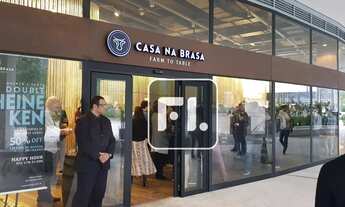 Imagem 7: Conjunto para alugar, 478 m² por R$ 65.587,03/mês - Chácara Santo Antônio - São Paulo/SP