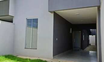 Imagem: Casa para venda no Setor Orienteville