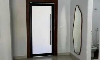 Imagem 3: Sobrado para aluguel tem 300 metros quadrados com 5 quartos em Jardins Paris - Goiânia - G