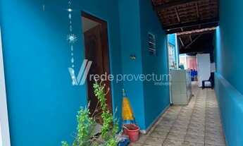 Imagem: Casa - Parque Residencial Vila União