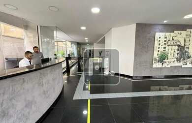 Imagem 3: Conjunto, 266 m² - venda por R$ 2.600.000,00 ou aluguel por R$ 21.701,04/mês - Vila Olímpi