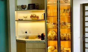 Imagem 4: Sobrado para venda no bairro Jardim Ipanema - Maringá/PR