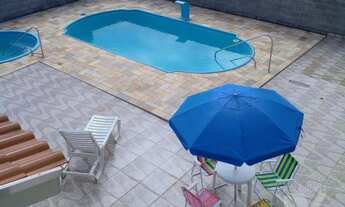 Imagem 6: Casa/ sobrado com piscina e 4 dormitórios ( sendo que 2 são suítes) para alugar, 350 m² po