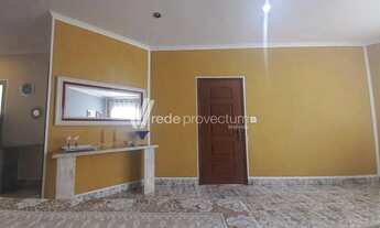 Imagem 7: Casa - Jardim Proença I - Campinas