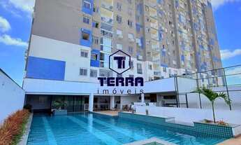 Imagem: Apartamento 2 Quartos no Condomínio Clube