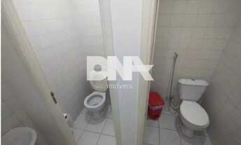 Imagem 7: Prédio-À VENDA-Botafogo-Rio de Janeiro-RJ