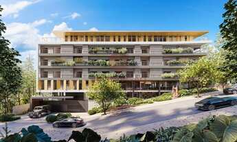 Imagem 6: Apartamento com 3 quartos à venda, 186 m² por R$ 4.729.803 - João Paulo - Florianópolis/SC