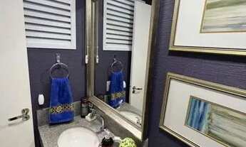 Imagem 6: Apartamento à venda 2 Quartos, 1 Suite, 1 Vaga, 69M², Terra Nova, Cuiabá - MT