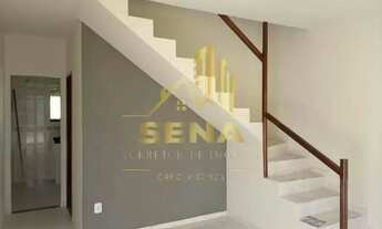 Imagem 4: LINDA CASA DUPLEX PARA LOCAÇÃO CENTRO DE SÃO PEDRO DA ALDEIA