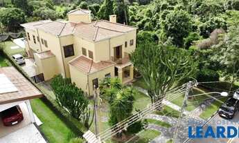 Imagem 3: CASA EM CONDOMÍNIO - MOINHO DE VENTO - SP