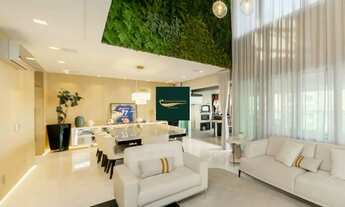 Imagem 6: Cobertura de Alto Padrão no Jardim Anália Franco Sofisticação, Conforto e Luxo