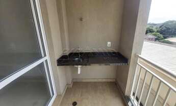 Imagem 3: Apartamento Padrão em Ribeirão Preto