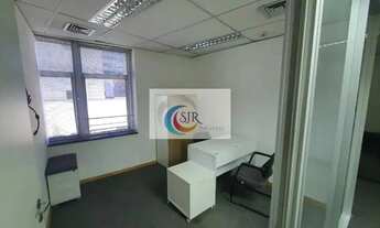 Imagem 14: Conjunto para alugar, 560 m² Vila Olímpia - São Paulo/SP