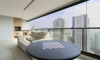 Imagem 5: Aluguel Apartamento 3 Dormitórios - 120 m² Aclimação