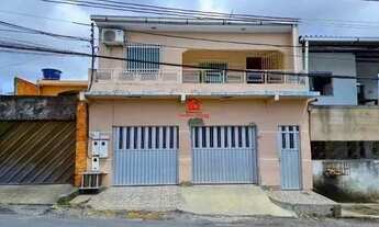 Imagem: Casa Cidade Nova, Riacho Doce III, 3 Suítes