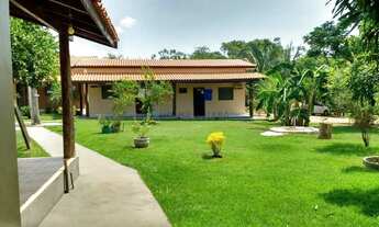 Imagem 6: Maravilhosa Chácara Lazer e Pescaria