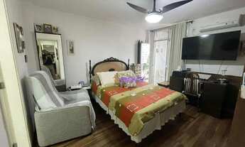 Imagem 6: Apartamento com 3 quartos à venda, 169 m² por R$ 950.000 - Icaraí - Niterói/RJ