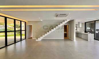 Imagem 6: Incrível casa duplex no Jardim Carapina com 3 suítes e tecnologia de ponta! LCZS