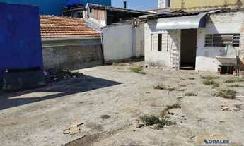 Imagem 3: Terreno para alugar, 250 m² por R$ 4.010/mês - Vila São Luís(Zona Oeste) - São Paulo/SP