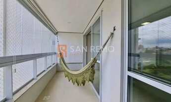 Imagem 6: Apartamento 2 suítes e 2 vagas com 109m² à Venda no Estreito!