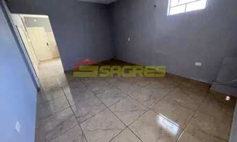 Imagem 3: Casa assobrada 90m² no Parque Edu Chaves por R$1.650,00