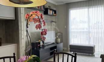 Imagem 5: AQUELE APARTAMENTO CHEIO DE PERSONALIDADE!