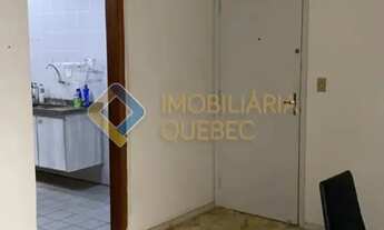 Imagem: Apartamentos - Locação - Vila Amélia