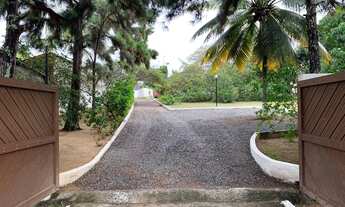 Imagem 3: Casa em Jauá no condomínio albatroz