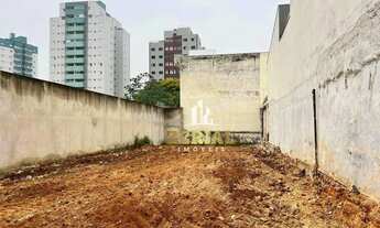 Imagem: Terreno à venda, 300 m² por R$ 1.400.000,00