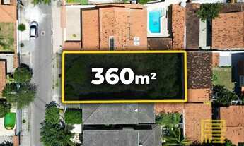 Imagem 3: Terreno à venda, 360 m² por R$ 700.000,00 - Piratininga - Niterói/RJ