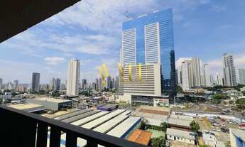 Imagem 2: Cristal Towers. Moderno com Localização Privilegiada ao Lado do Órion Complex