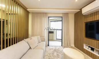 Imagem 6: Apartamento à venda no Jardim Botânico ARYA1