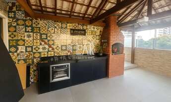 Imagem: Cobertura à venda, 3 quartos, 1 suíte