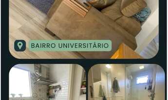 Imagem: OPORTUNIDADE! Apartamento mobiliado e decorado