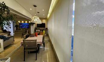 Imagem 3: West 22 Apartamento com 3 Quarto(s) e 4 banheiro(s) à Venda, 126.00 por R$ 1300000.00 no s