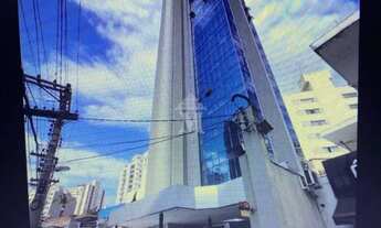 Imagem 7: Conjunto comercial na Aclimação