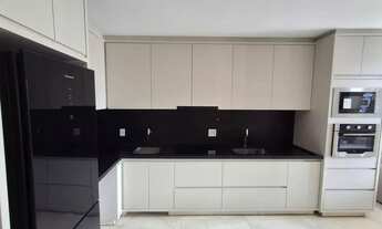 Imagem 3: Imóvel para aluguel tem 40 metros quadrados com 1 quarto em Setor Marista - Goiânia - GO