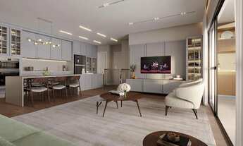 Imagem: Cobertura 4 quartos no Setor Oeste, ao lado