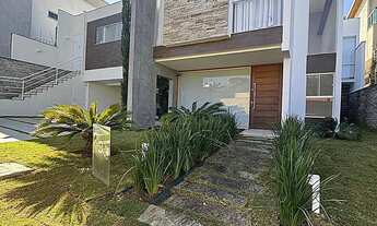 Imagem 2: Ref.: 6153 - Casa de Alto padrão 4 suítes, PLANEJADA E SEMIMOBILIADA no Portal do Aeroport