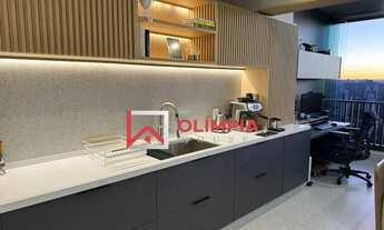 Imagem 5: Venda Apartamento 1 Dormitórios - 70 m² Vila Madalena