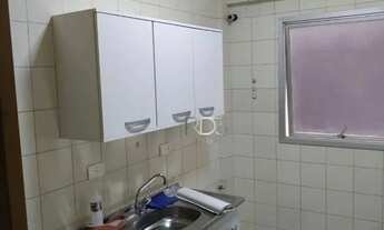 Imagem 5: Apartamento à venda, 52 m² por R$ 220.000,00 - Vila Ipiranga - Londrina/PR